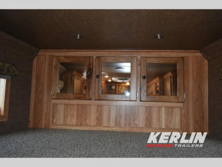 Used 2014 4 Star Sierra 3 horse