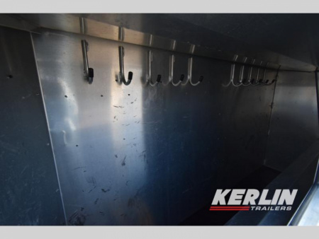 Used 2014 4 Star Sierra 3 horse