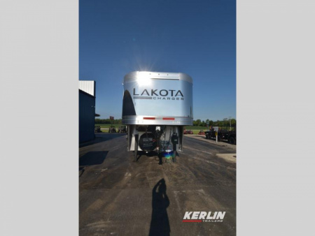 New 2026 Lakota Charger 8413