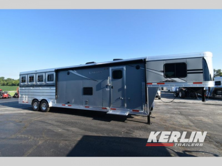 New 2026 Lakota Charger 8413