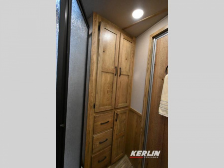 New 2026 Lakota Charger 8413