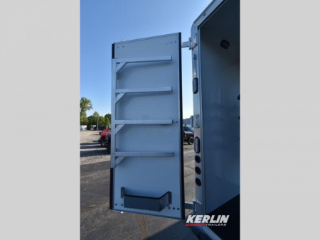 New 2026 Lakota Charger 8413