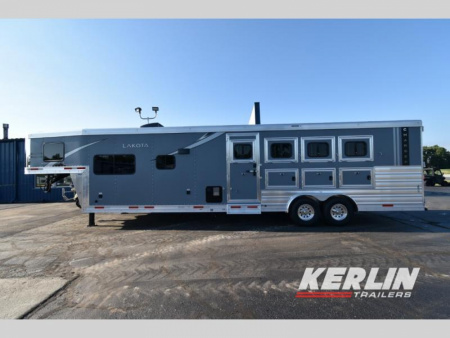 New 2026 Lakota Charger 8413