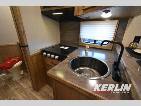 New 2026 Lakota Charger 8413