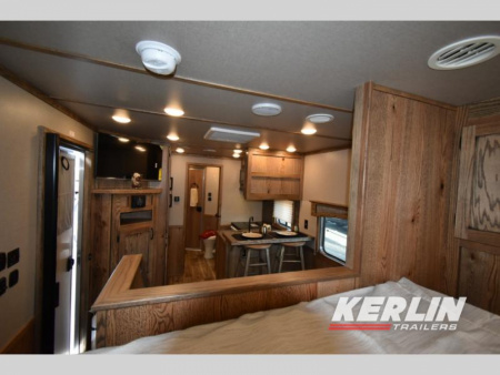 New 2026 Lakota Charger 8413