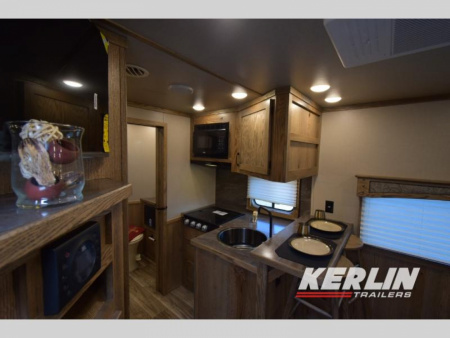 New 2026 Lakota Charger 8413