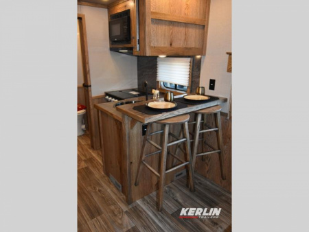 New 2026 Lakota Charger 8413