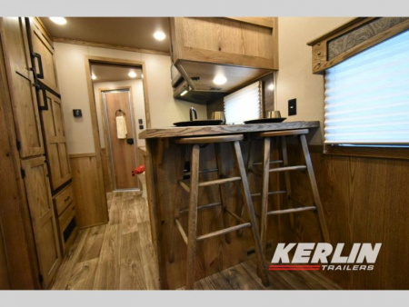 New 2026 Lakota Charger 8413