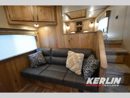 New 2026 Lakota Charger 8413