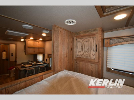 New 2026 Lakota Charger 8413