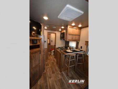 New 2026 Lakota Charger 8413