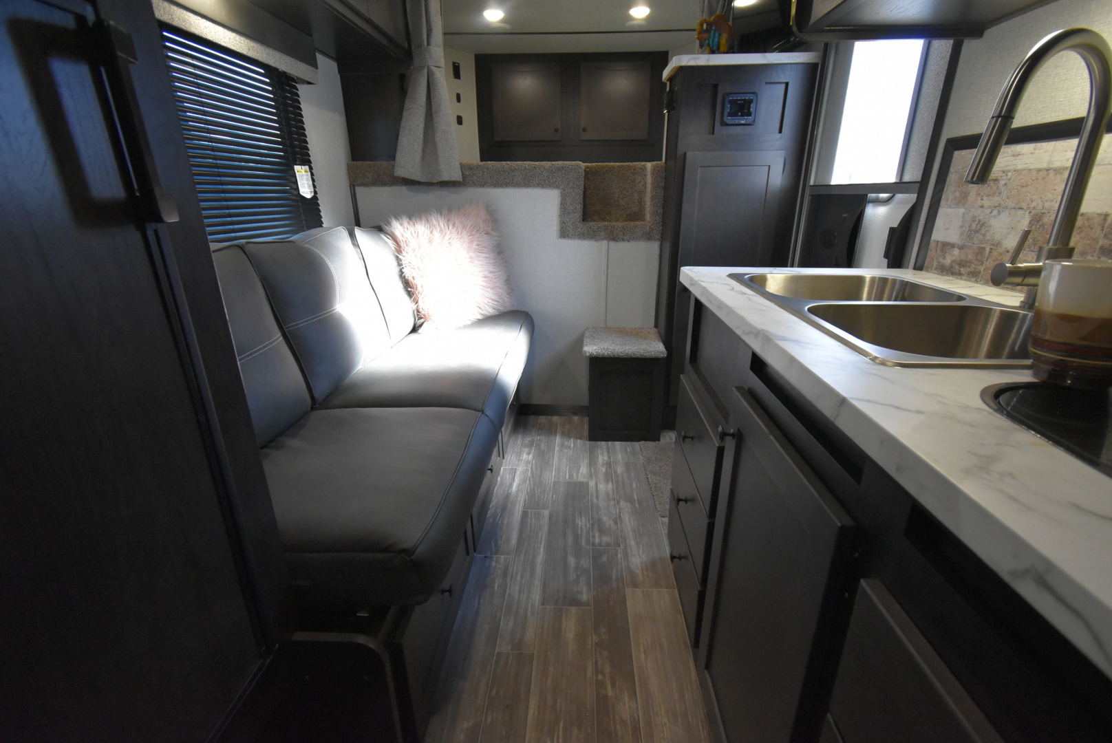 New 2026 Bison Trailhand TH71016