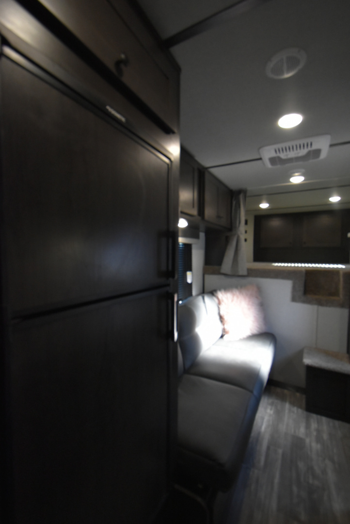 New 2026 Bison Trailhand TH71016