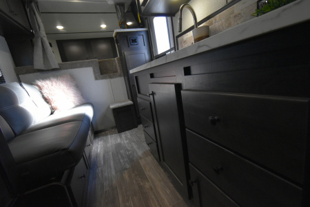 New 2026 Bison Trailhand TH71016