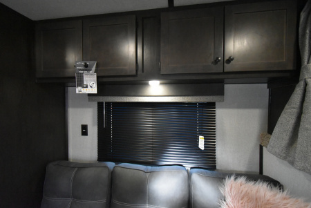 New 2026 Bison Trailhand TH71016