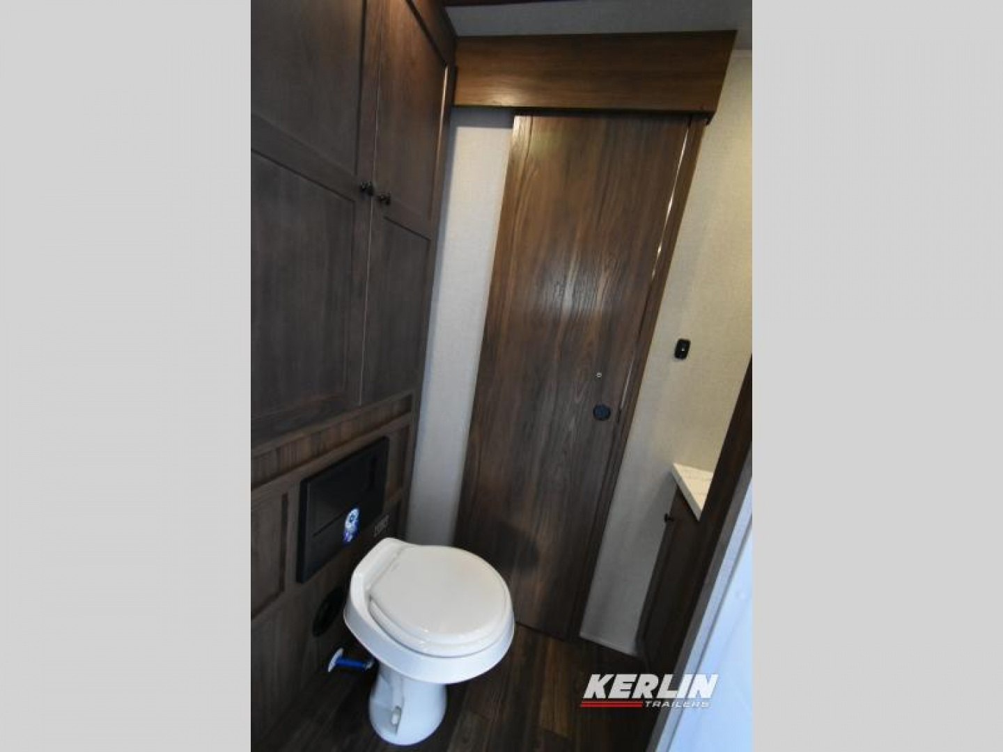 New 2026 Bison Trailers Trailhand TH71116.S Stock Combo Horse Trailer