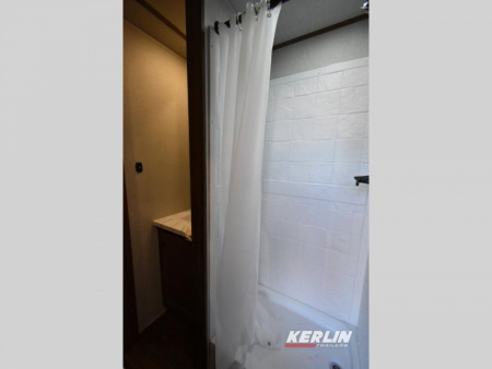 New 2026 Bison Trailers Trailhand TH71116.S Stock Combo Horse Trailer