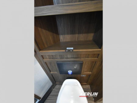 New 2026 Bison Trailers Trailhand TH71116.S Stock Combo Horse Trailer