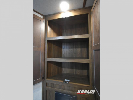 New 2026 Bison Trailers Trailhand TH71116.S Stock Combo Horse Trailer