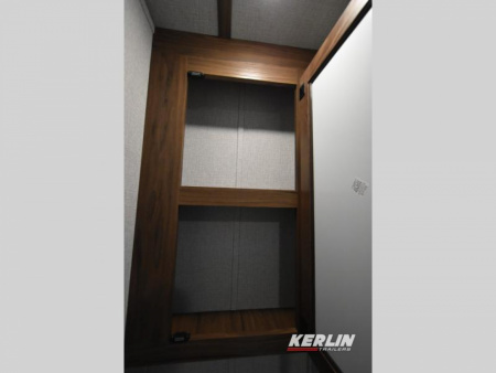 New 2026 Bison Trailers Trailhand TH71116.S Stock Combo Horse Trailer