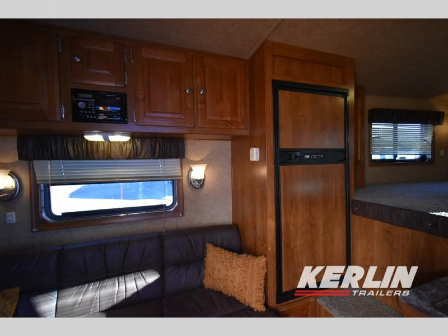 Used 2015 Kiefer Genesis 8410