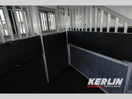 Used 2015 Kiefer Genesis 8410