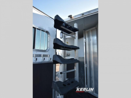 Used 2015 Kiefer Genesis 8410