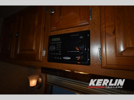 Used 2015 Kiefer Genesis 8410