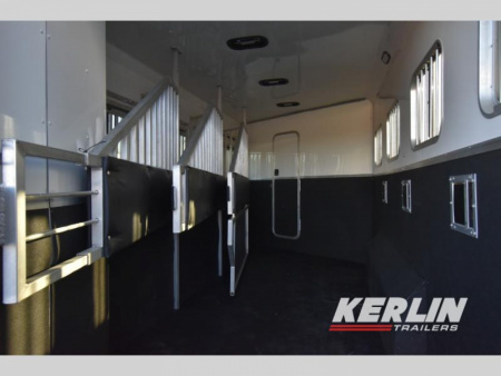 Used 2015 Kiefer Genesis 8410