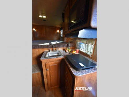 Used 2015 Kiefer Genesis 8410