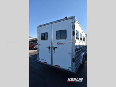 Used 2015 Kiefer Genesis 8410