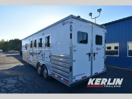 Used 2015 Kiefer Genesis 8410