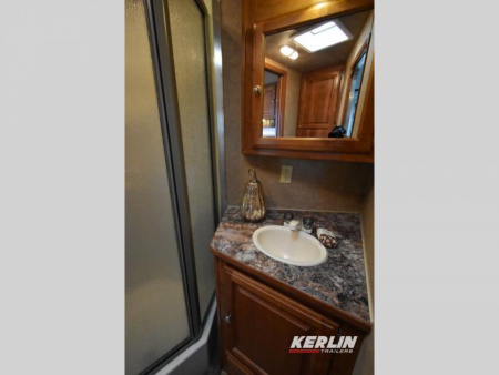 Used 2015 Kiefer Genesis 8410