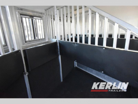 Used 2015 Kiefer Genesis 8410