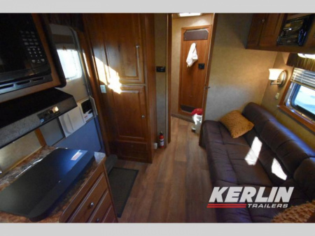 Used 2015 Kiefer Genesis 8410