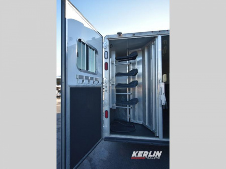 Used 2015 Kiefer Genesis 8410