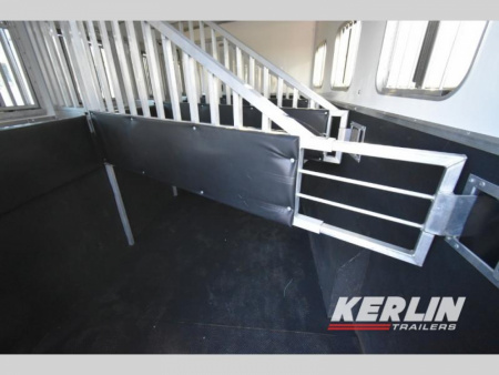 Used 2015 Kiefer Genesis 8410