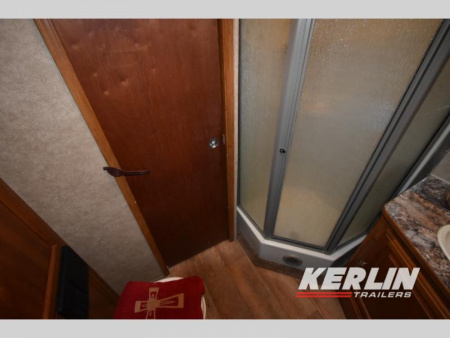 Used 2015 Kiefer Genesis 8410