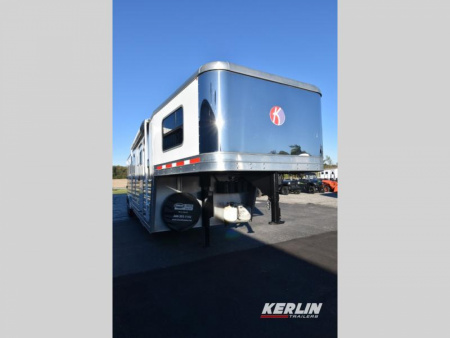 Used 2015 Kiefer Genesis 8410