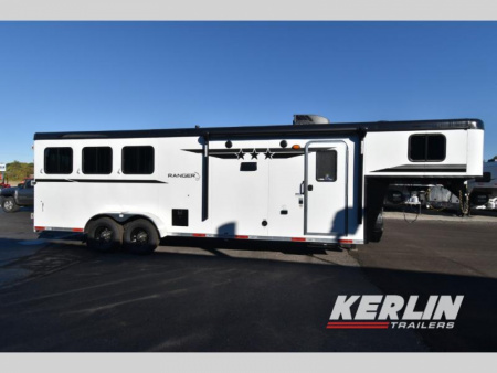 New 2026 Bison Ranger 7310