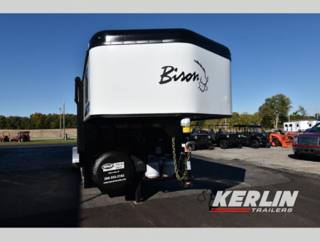 New 2026 Bison Ranger 7310