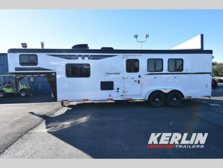 New 2026 Bison Ranger 7310