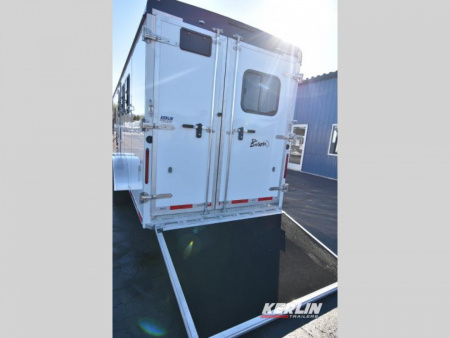 New 2026 Bison Ranger 7310