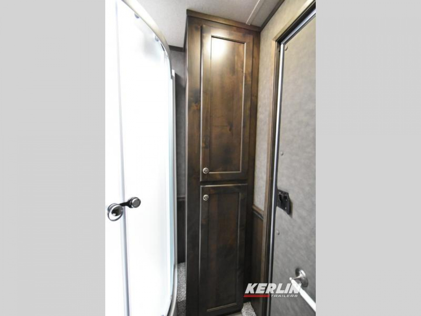 New 2026 Merhow Longhorn Stock Combo