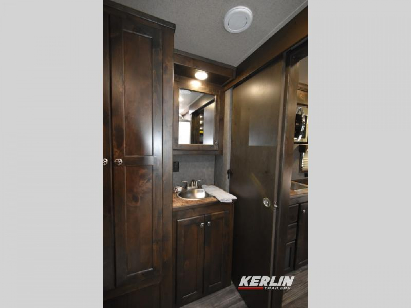 New 2026 Merhow Longhorn Stock Combo