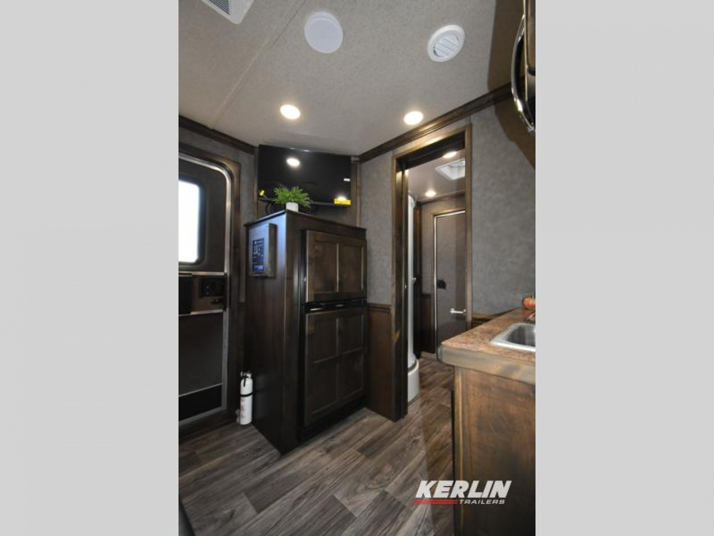 New 2026 Merhow Longhorn Stock Combo