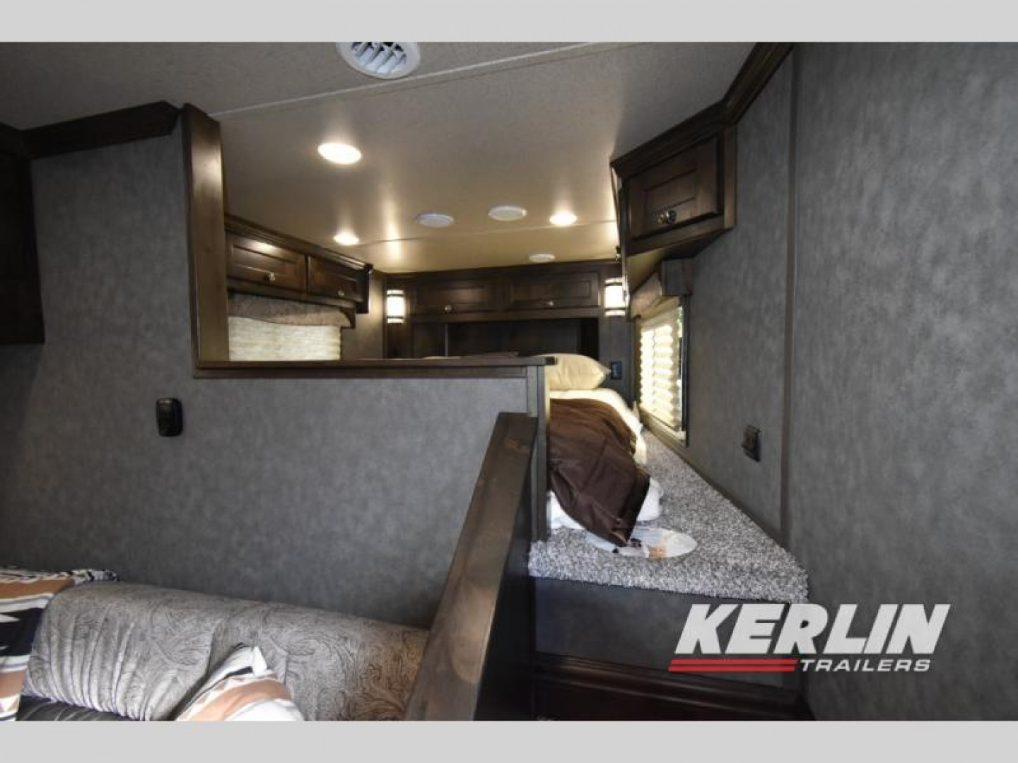 New 2026 Merhow Longhorn Stock Combo