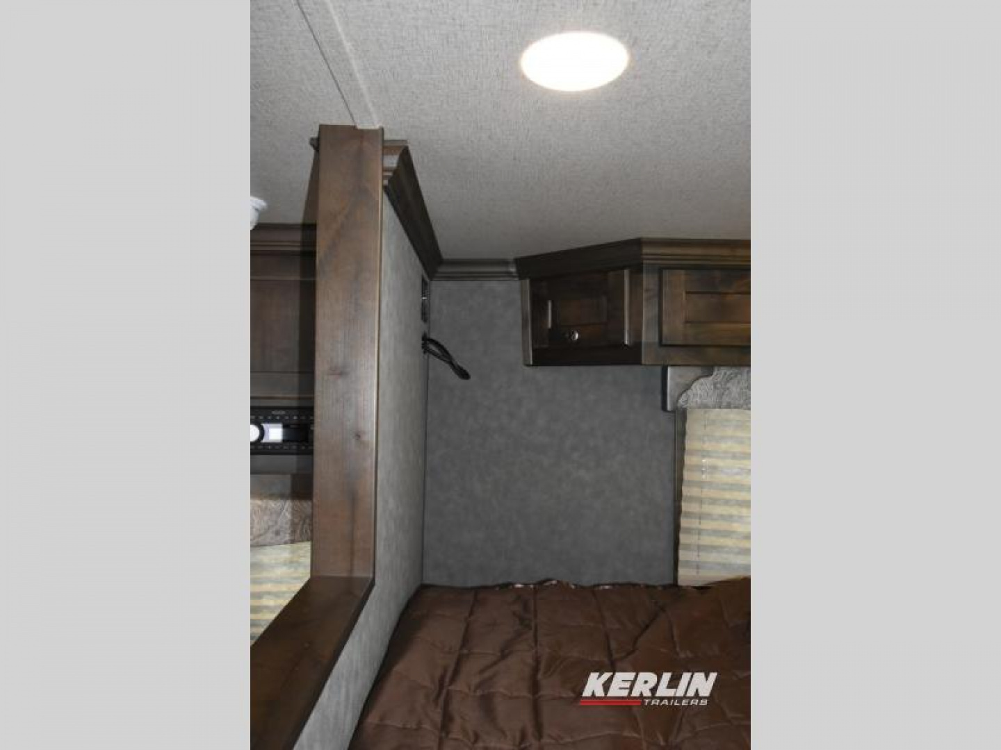 New 2026 Merhow Longhorn Stock Combo