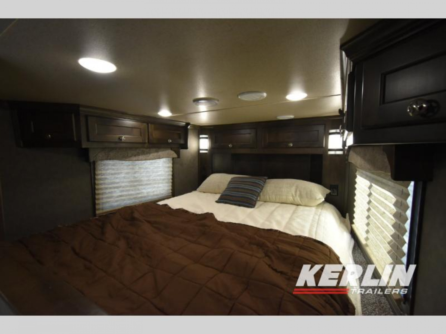 New 2026 Merhow Longhorn Stock Combo