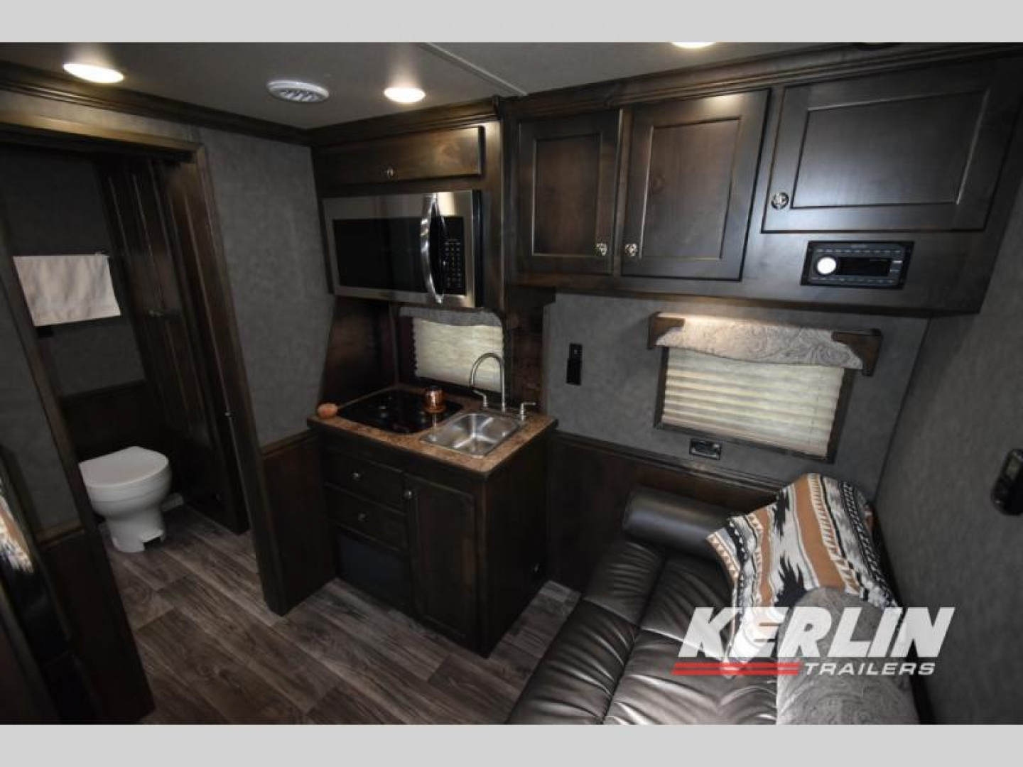 New 2026 Merhow Longhorn Stock Combo